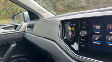 Volkswagen Polo 1.6 TDI SE 5dr Diesel Hatchback